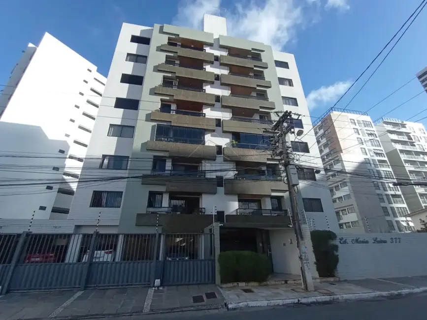 Foto 1 de Apartamento com 2 quartos para alugar, 40m2 em Joao Pessoa - PB