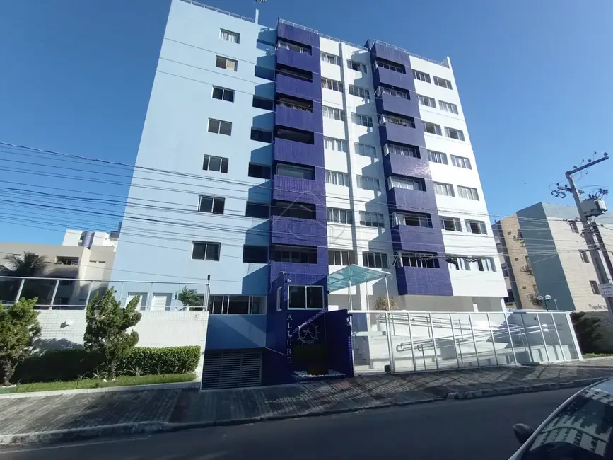 Foto 1 de Apartamento com 2 quartos para alugar, 56m2 em Joao Pessoa - PB