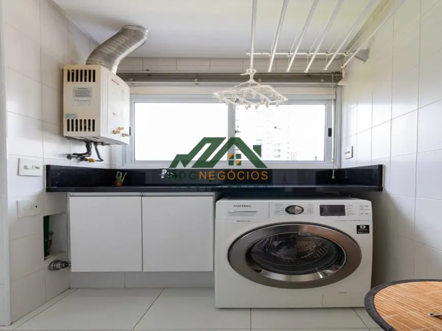 Apartamento com 1 quarto à venda, 57m2 em Vila Olímpia, São Paulo - SP - imagem 5 Foto 5 de Apartamento com 1 quarto à venda, 57m2 em Vila Olímpia, São Paulo - SP