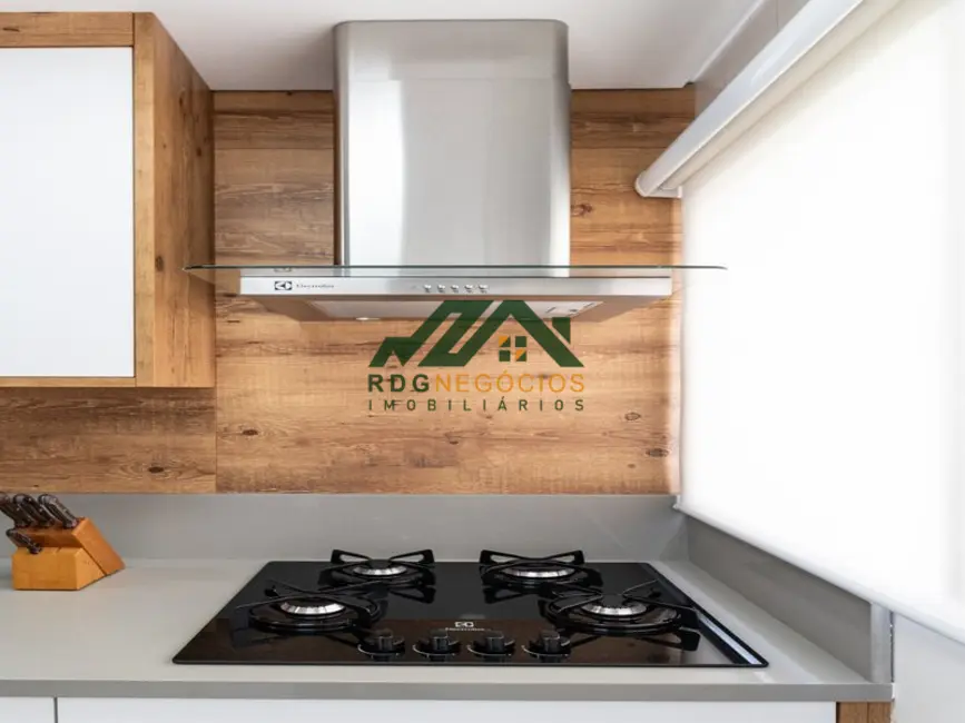 Apartamento com 1 quarto à venda, 57m2 em Vila Olímpia, São Paulo - SP - imagem 6 Foto 6 de Apartamento com 1 quarto à venda, 57m2 em Vila Olímpia, São Paulo - SP