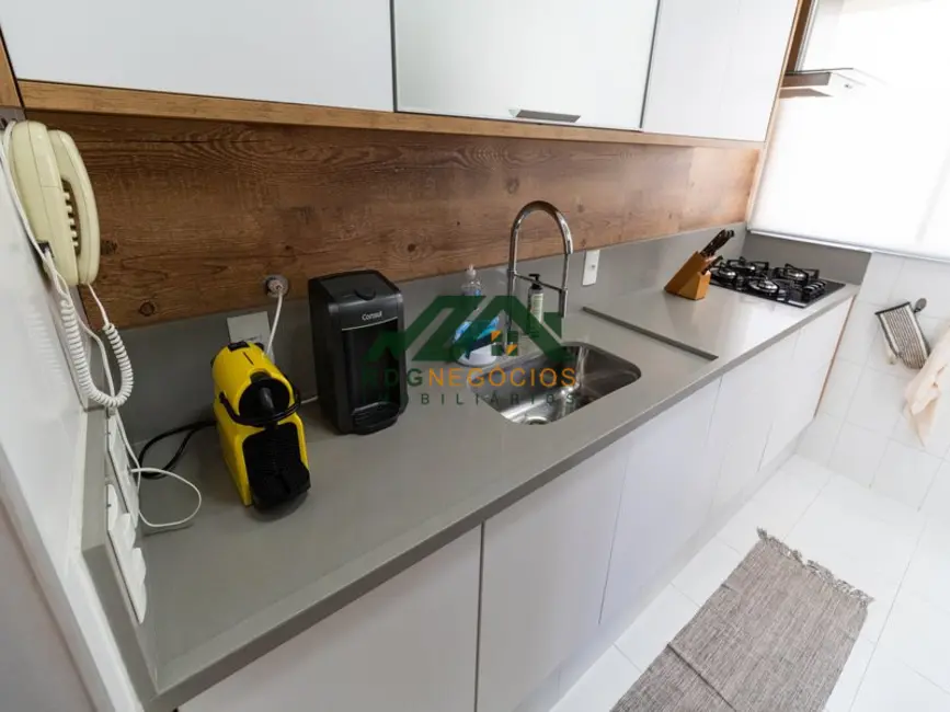 Apartamento com 1 quarto à venda, 57m2 em Vila Olímpia, São Paulo - SP - imagem 7 Foto 7 de Apartamento com 1 quarto à venda, 57m2 em Vila Olímpia, São Paulo - SP