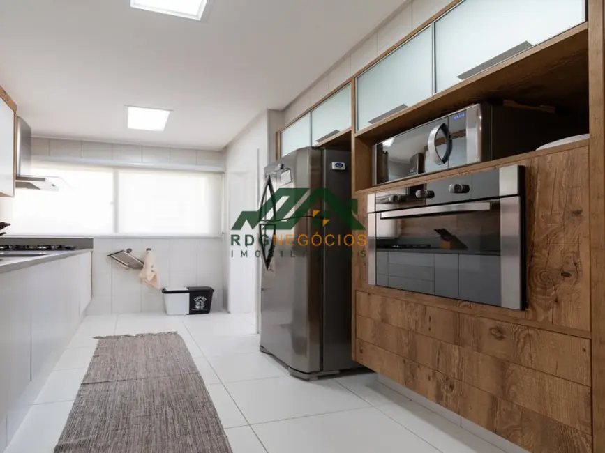 Apartamento com 1 quarto à venda, 57m2 em Vila Olímpia, São Paulo - SP - imagem 9 Foto 9 de Apartamento com 1 quarto à venda, 57m2 em Vila Olímpia, São Paulo - SP