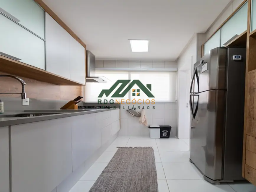 Apartamento com 1 quarto à venda, 57m2 em Vila Olímpia, São Paulo - SP - imagem 4 Foto 4 de Apartamento com 1 quarto à venda, 57m2 em Vila Olímpia, São Paulo - SP