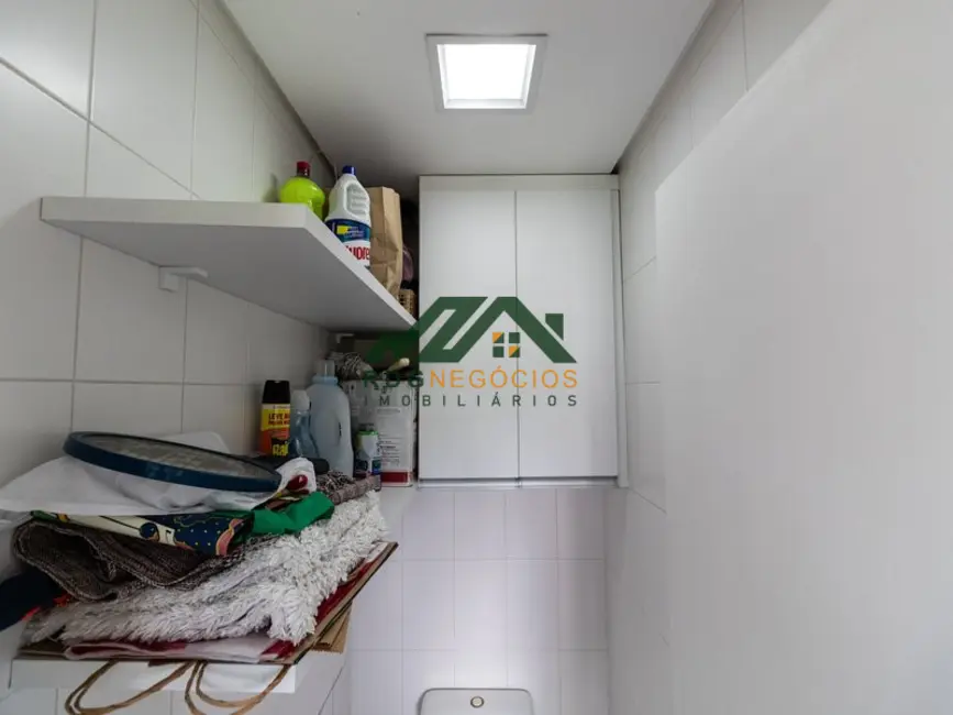 Apartamento com 1 quarto à venda, 57m2 em Vila Olímpia, São Paulo - SP - imagem 3 Foto 3 de Apartamento com 1 quarto à venda, 57m2 em Vila Olímpia, São Paulo - SP