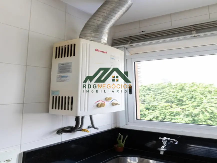 Apartamento com 1 quarto à venda, 57m2 em Vila Olímpia, São Paulo - SP - imagem 8 Foto 8 de Apartamento com 1 quarto à venda, 57m2 em Vila Olímpia, São Paulo - SP