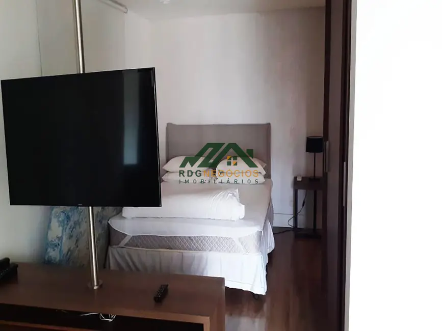 Foto 5 de Apartamento com 1 quarto para alugar, 63m2 em Cidade Monções, São Paulo - SP