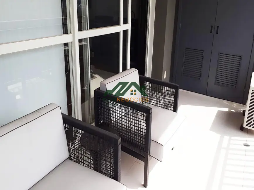 Foto 8 de Apartamento com 1 quarto à venda, 63m2 em Cidade Monções, São Paulo - SP