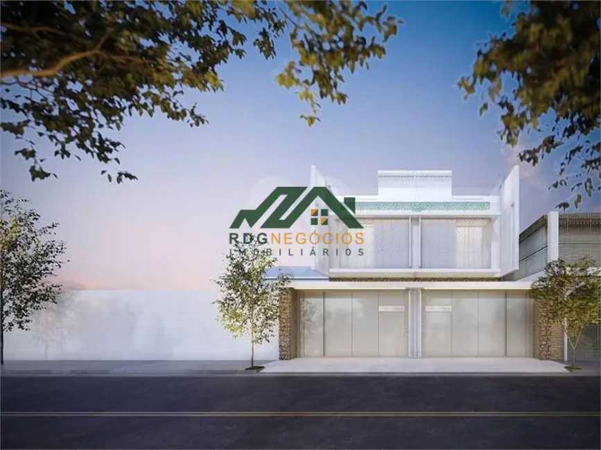 Foto 5 de Casa com 3 quartos à venda, 287m2 em Campo Belo, São Paulo - SP