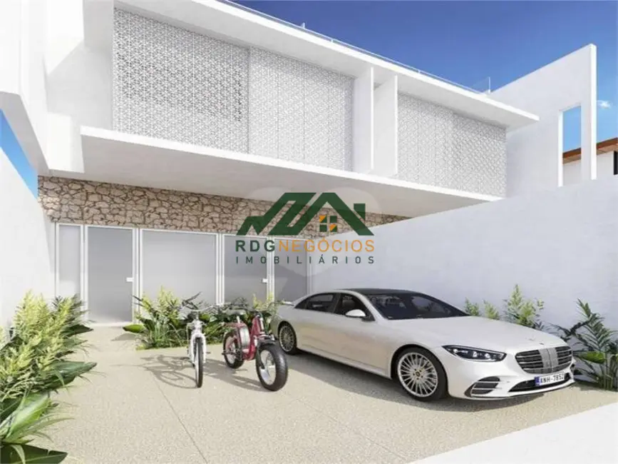Foto 1 de Casa com 3 quartos à venda, 287m2 em Campo Belo, São Paulo - SP