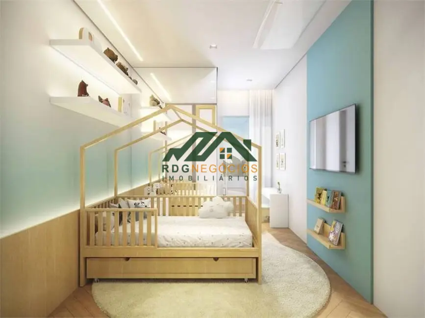 Foto 2 de Casa com 3 quartos à venda, 287m2 em Campo Belo, São Paulo - SP