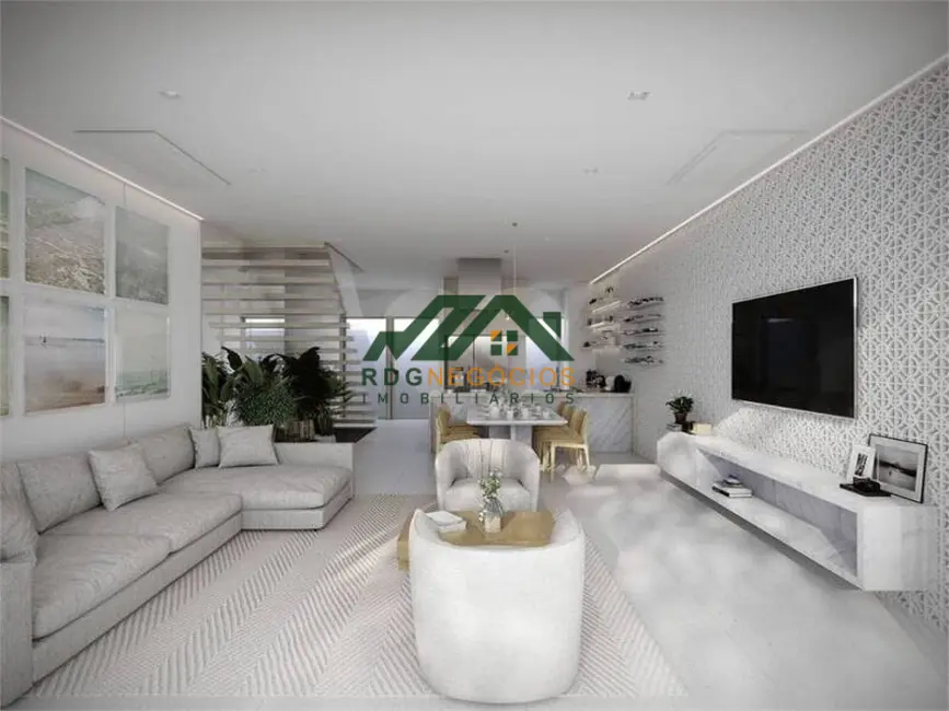 Foto 9 de Casa com 3 quartos à venda, 287m2 em Campo Belo, São Paulo - SP