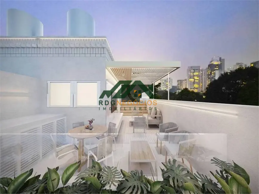 Foto 6 de Casa com 3 quartos à venda, 287m2 em Campo Belo, São Paulo - SP