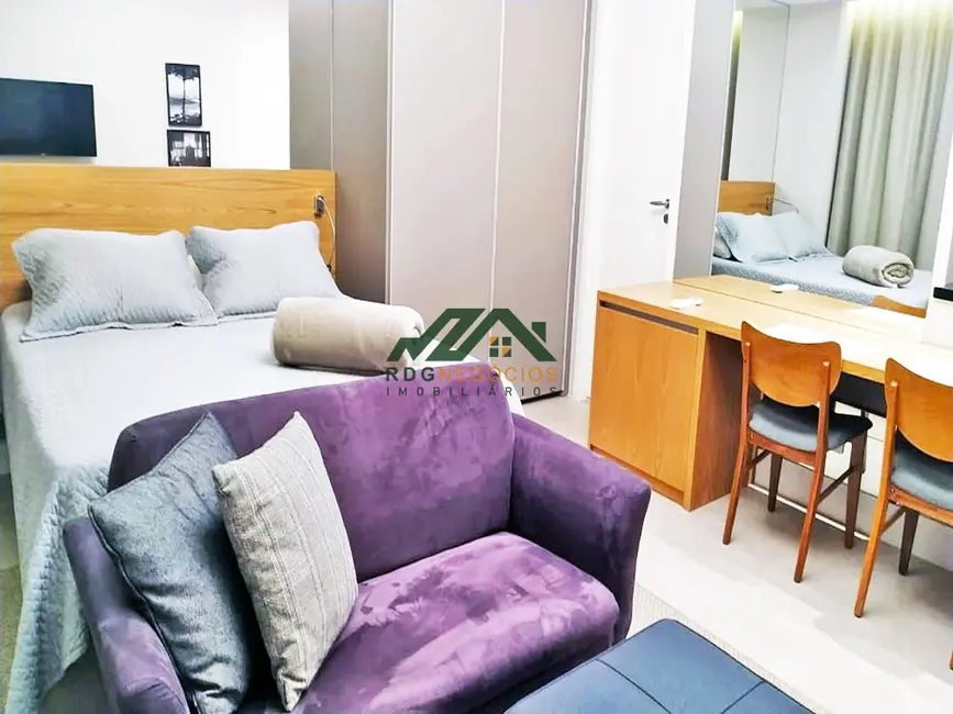 Foto 7 de Apartamento com 1 quarto à venda, 43m2 em Brooklin Paulista, São Paulo - SP