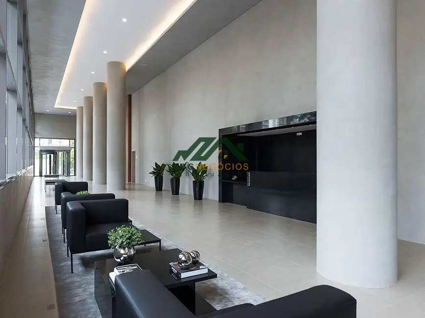 Foto 8 de Apartamento com 1 quarto à venda, 43m2 em Brooklin Paulista, São Paulo - SP