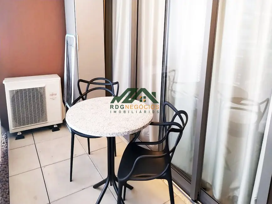 Foto 5 de Apartamento com 1 quarto à venda, 43m2 em Brooklin Paulista, São Paulo - SP