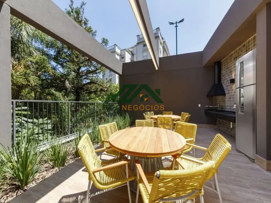 Foto 8 de Apartamento com 3 quartos à venda, 173m2 em Santo Amaro, São Paulo - SP