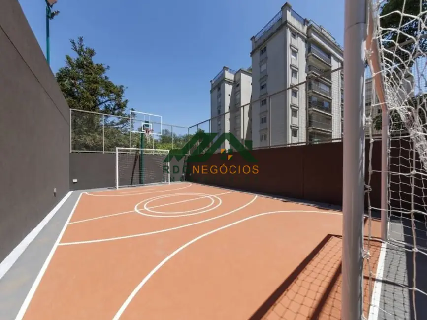 Foto 7 de Apartamento com 3 quartos à venda, 173m2 em Santo Amaro, São Paulo - SP