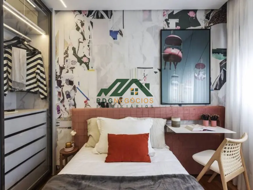 Foto 3 de Apartamento com 3 quartos à venda, 173m2 em Santo Amaro, São Paulo - SP