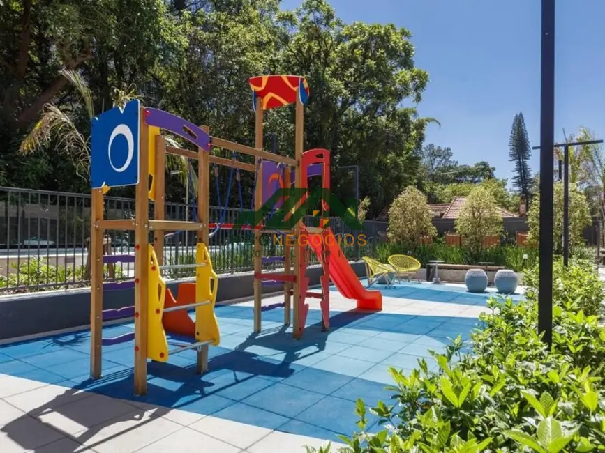 Foto 9 de Apartamento com 3 quartos à venda, 173m2 em Santo Amaro, São Paulo - SP