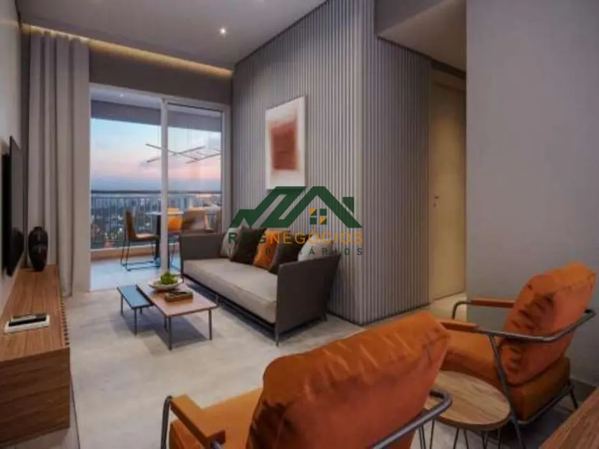 Foto 5 de Apartamento com 3 quartos à venda, 173m2 em Santo Amaro, São Paulo - SP