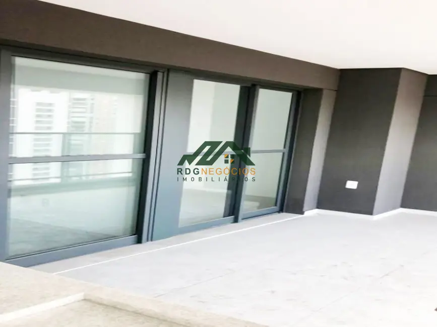 Foto 2 de Apartamento com 3 quartos à venda, 84m2 em Jardim das Acácias, São Paulo - SP