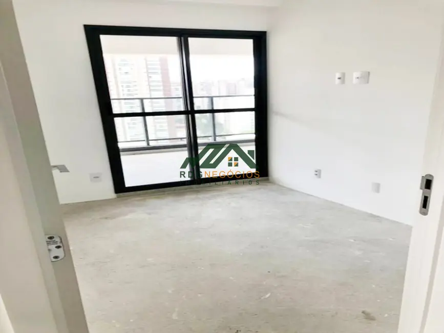 Foto 9 de Apartamento com 3 quartos à venda, 84m2 em Jardim das Acácias, São Paulo - SP