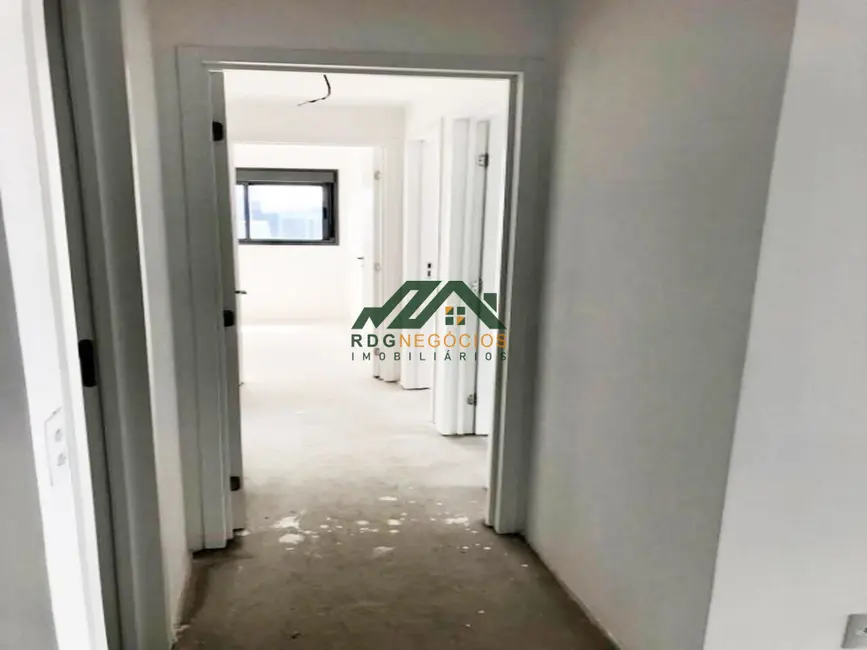 Foto 8 de Apartamento com 3 quartos à venda, 84m2 em Jardim das Acácias, São Paulo - SP