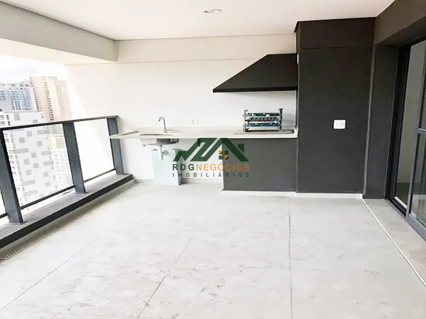 Foto 1 de Apartamento com 3 quartos à venda, 84m2 em Jardim das Acácias, São Paulo - SP