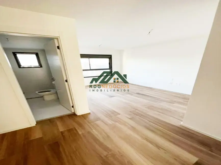 Foto 4 de Apartamento com 3 quartos à venda em Campo Belo, São Paulo - SP