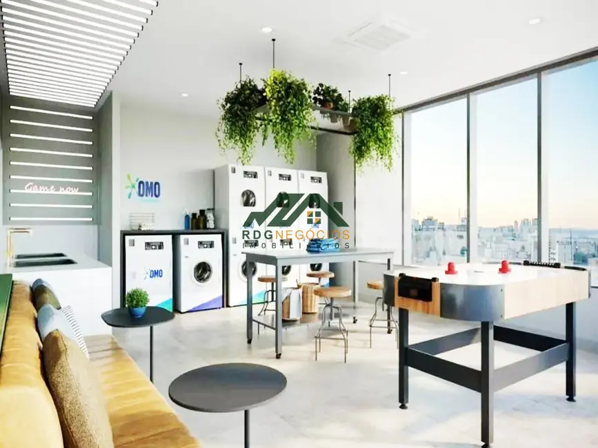 Foto 5 de Apartamento com 1 quarto à venda, 29m2 em Paraíso, São Paulo - SP