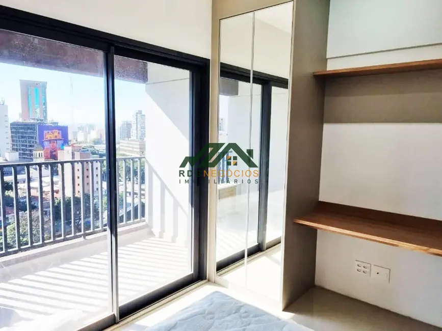 Foto 6 de Apartamento com 1 quarto à venda, 29m2 em Paraíso, São Paulo - SP