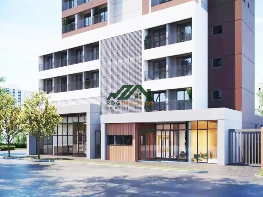 Foto 9 de Apartamento com 1 quarto à venda, 29m2 em Paraíso, São Paulo - SP