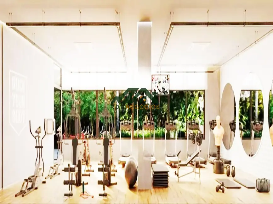 Foto 7 de Apartamento com 1 quarto à venda, 29m2 em Paraíso, São Paulo - SP