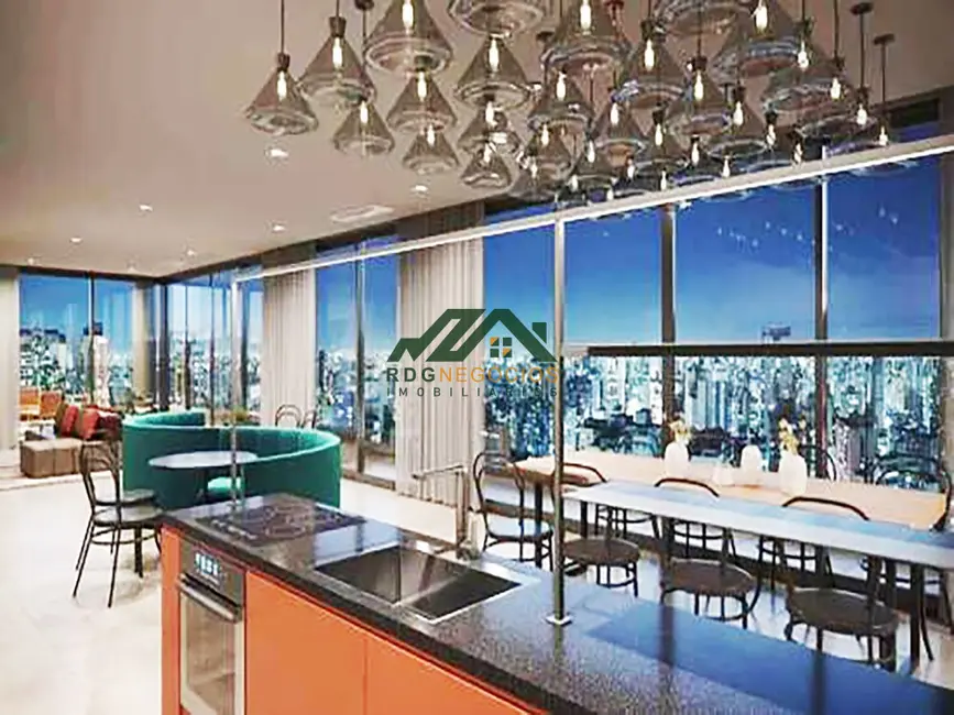 Foto 8 de Apartamento com 1 quarto à venda, 29m2 em Paraíso, São Paulo - SP