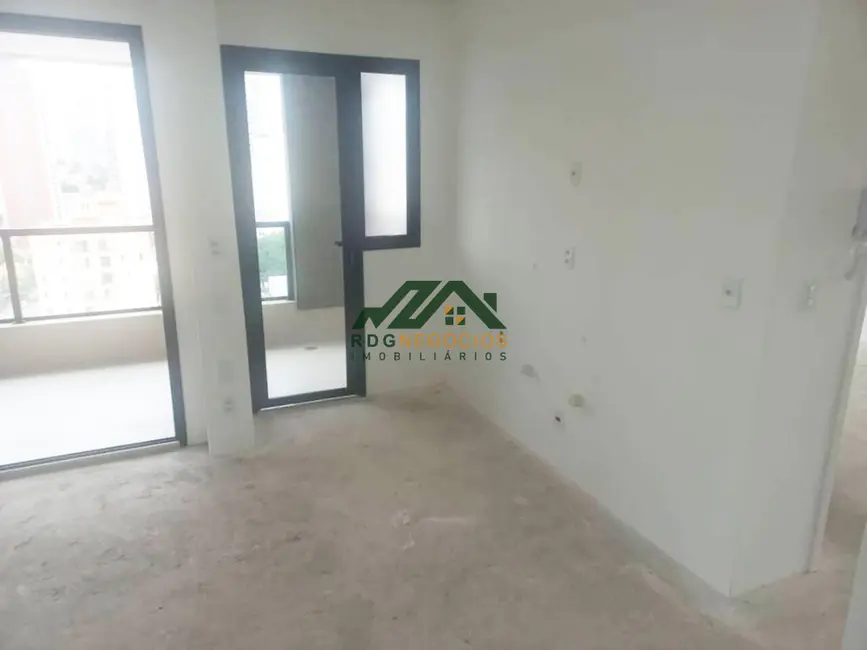 Foto 5 de Apartamento com 2 quartos à venda, 61m2 em Ipiranga, São Paulo - SP