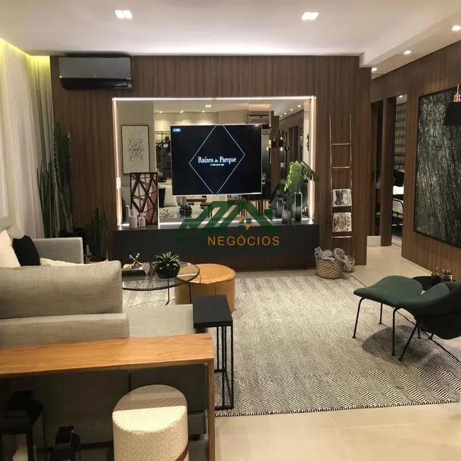 Apartamento com 3 quartos à venda, 113m2 em Vila Clementino, São Paulo - SP - imagem 7 Foto 7 de Apartamento com 3 quartos à venda, 113m2 em Vila Clementino, São Paulo - SP