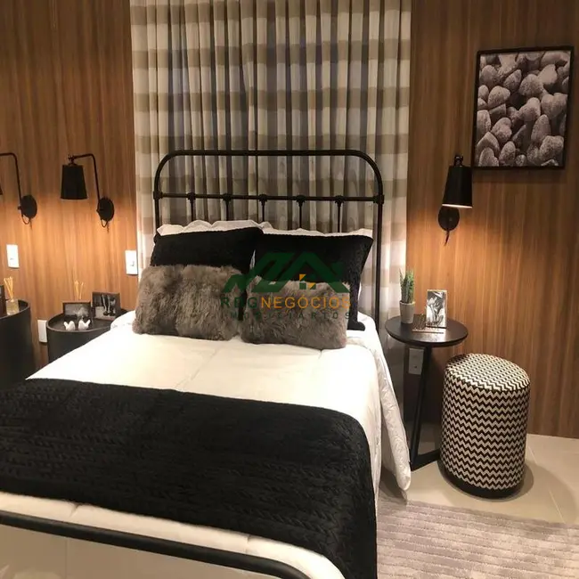 Apartamento com 3 quartos à venda, 113m2 em Vila Clementino, São Paulo - SP - imagem 8 Foto 8 de Apartamento com 3 quartos à venda, 113m2 em Vila Clementino, São Paulo - SP