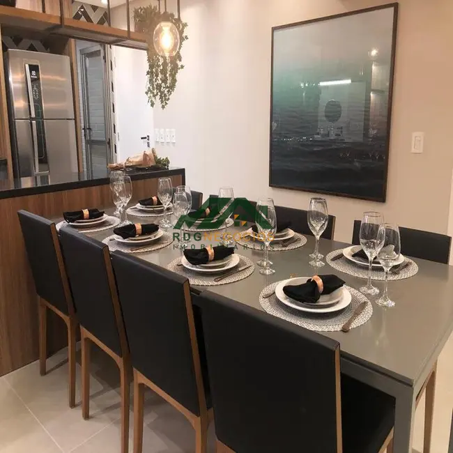 Apartamento com 3 quartos à venda, 113m2 em Vila Clementino, São Paulo - SP - imagem 5 Foto 5 de Apartamento com 3 quartos à venda, 113m2 em Vila Clementino, São Paulo - SP