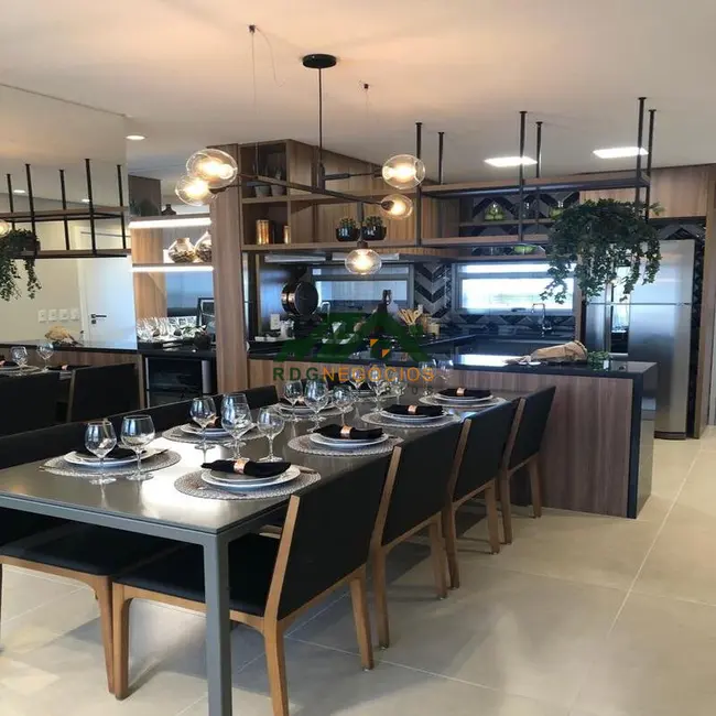 Apartamento com 3 quartos à venda, 113m2 em Vila Clementino, São Paulo - SP - imagem 6 Foto 6 de Apartamento com 3 quartos à venda, 113m2 em Vila Clementino, São Paulo - SP