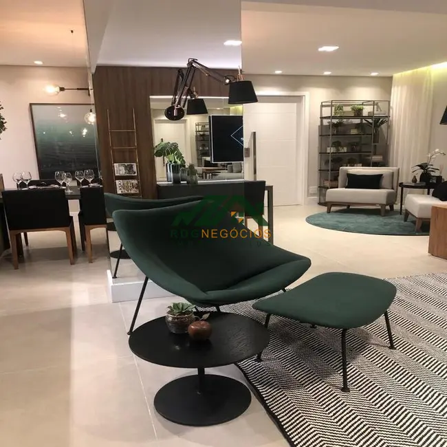 Foto 9 de Apartamento com 3 quartos à venda, 113m2 em Vila Clementino, São Paulo - SP