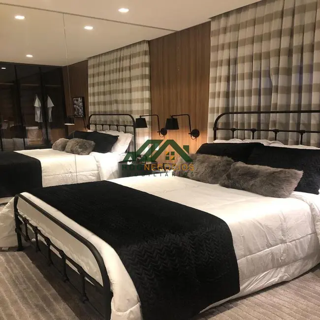 Foto 4 de Apartamento com 3 quartos à venda, 113m2 em Vila Clementino, São Paulo - SP