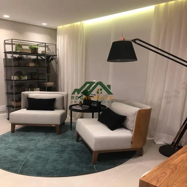 Foto 5 de Apartamento com 3 quartos à venda, 113m2 em Vila Clementino, São Paulo - SP