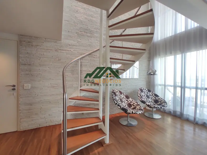 Foto 3 de Apartamento com 1 quarto para alugar, 104m2 em Vila Nova Conceição, São Paulo - SP