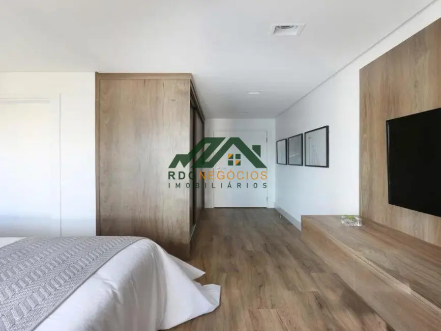 Foto 5 de Apartamento com 1 quarto para alugar, 70m2 em Cidade Monções, São Paulo - SP