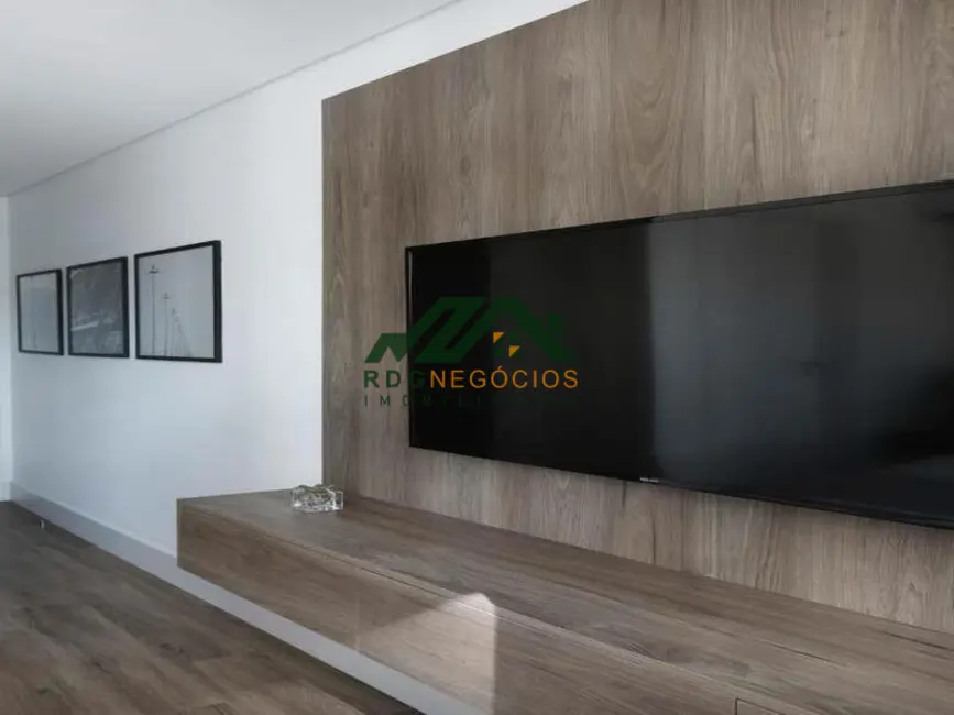 Foto 3 de Apartamento com 1 quarto para alugar, 70m2 em Cidade Monções, São Paulo - SP