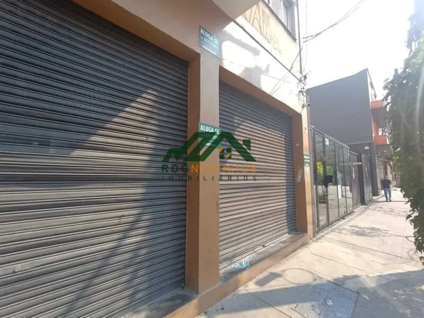 Foto 7 de Loja com 2 quartos para alugar, 90m2 em Pinheiros, São Paulo - SP