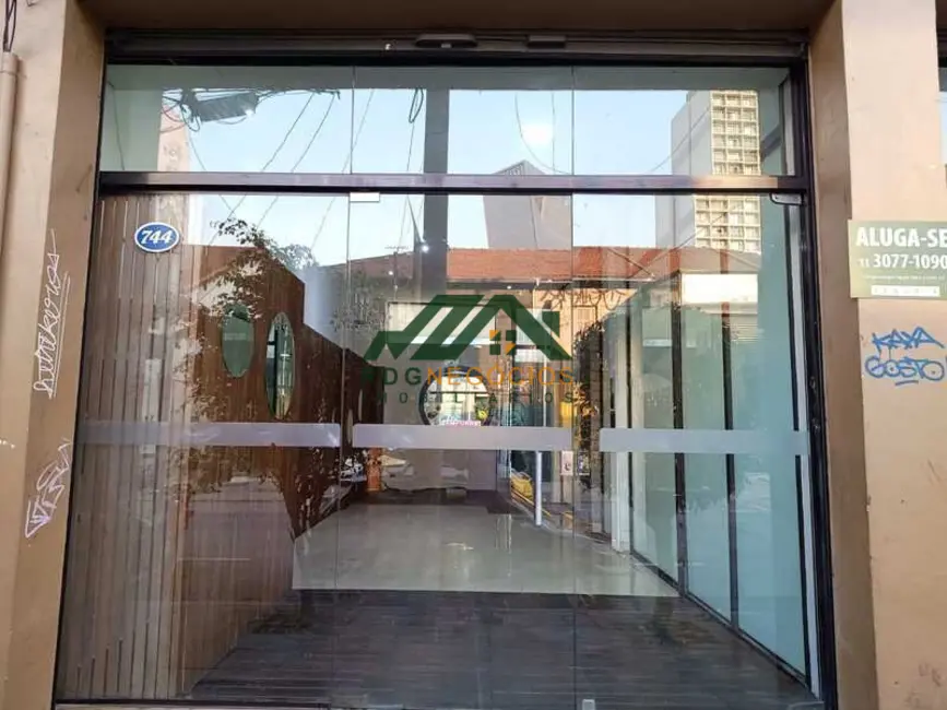 Foto 8 de Loja com 2 quartos para alugar, 90m2 em Pinheiros, São Paulo - SP