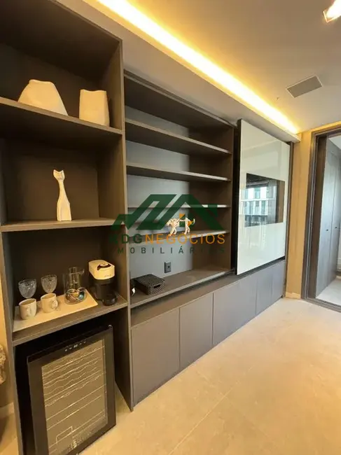 Apartamento com 1 quarto para alugar, 77m2 em Jardim das Acácias, São Paulo - SP - imagem 2 Foto 2 de Apartamento com 1 quarto para alugar, 77m2 em Jardim das Acácias, São Paulo - SP