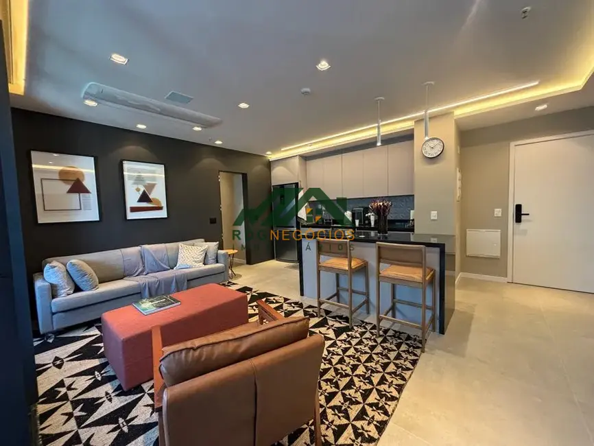 Apartamento com 1 quarto para alugar, 77m2 em Jardim das Acácias, São Paulo - SP - imagem 9 Foto 9 de Apartamento com 1 quarto para alugar, 77m2 em Jardim das Acácias, São Paulo - SP