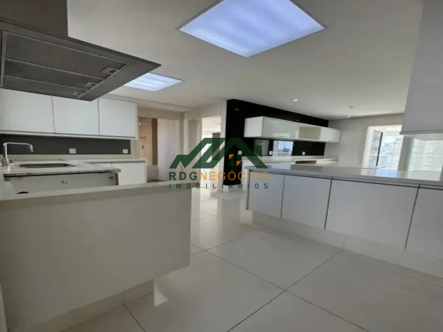 Foto 7 de Apartamento com 4 quartos para alugar, 288m2 em Campo Belo, São Paulo - SP